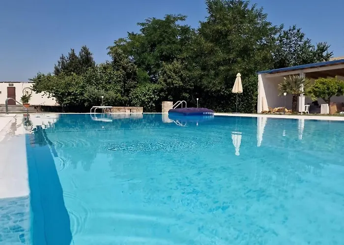 Villa Dello Sparviero